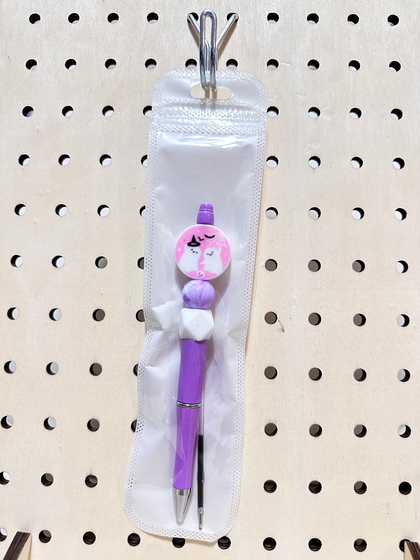 Ghostie Couple - Pen