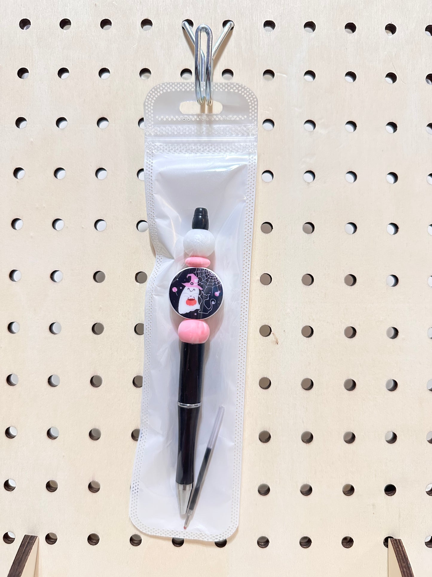 Trick or Treat - Pen