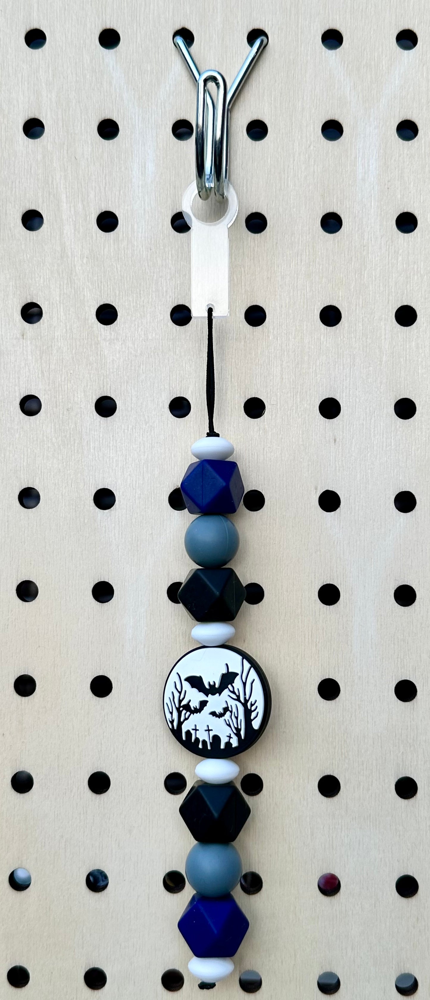 Fricken Bats - Straw Charm