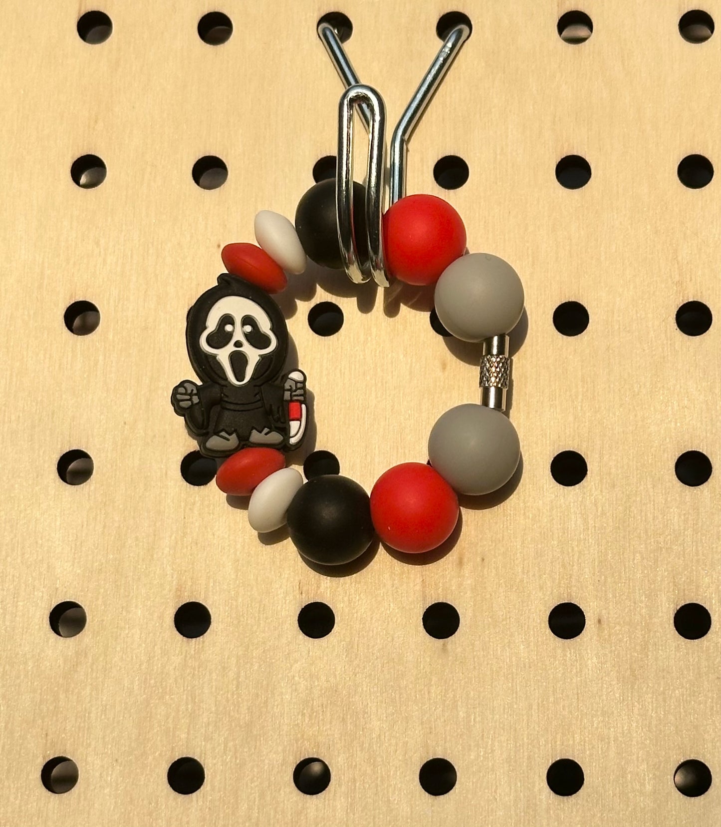 Slasher - Handle Charm