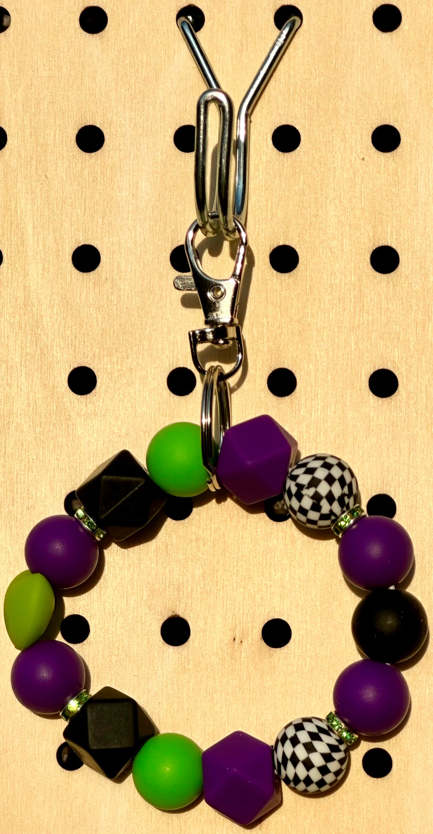 Juicy Bugs - Wristlet