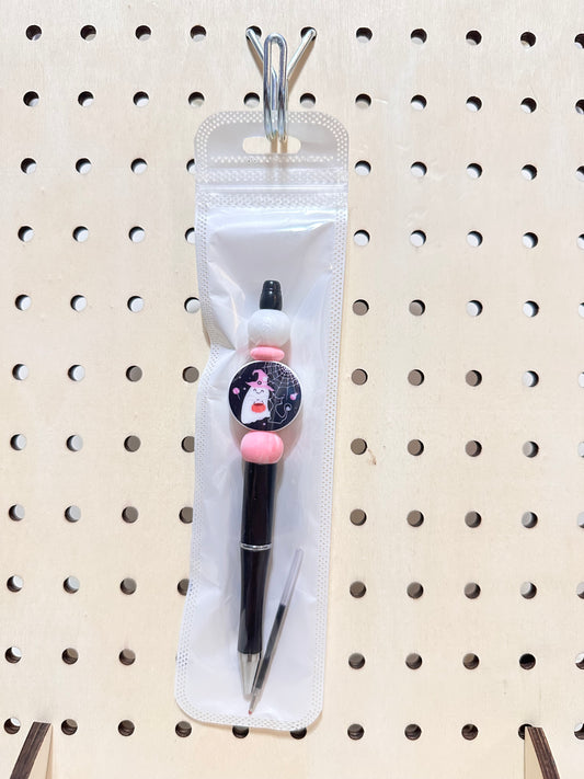 Trick or Treat - Pen