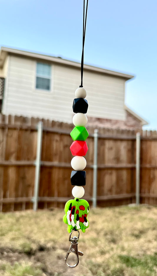 Poison Apple - Freshie Clip
