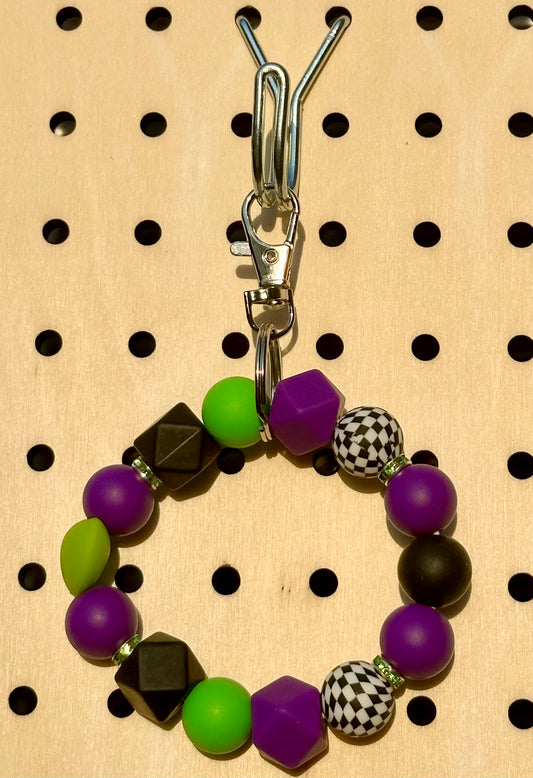 Juicy Bugs - Wristlet