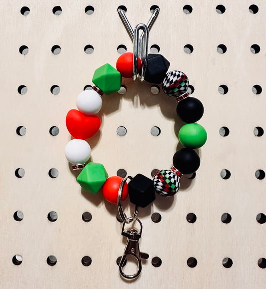 Spooky Love - Wristlet