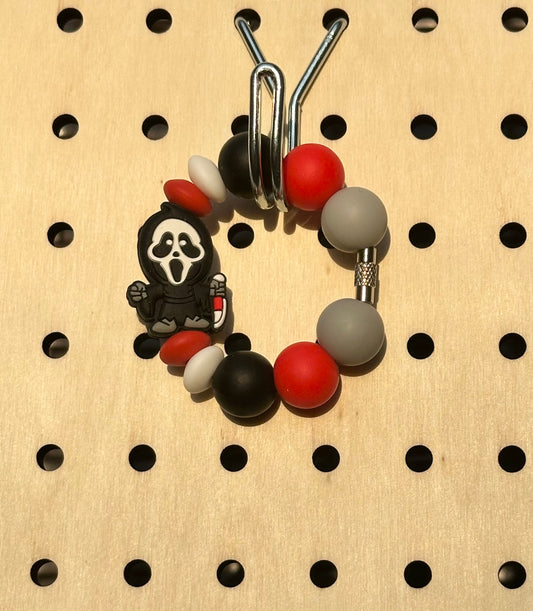 Slasher - Handle Charm