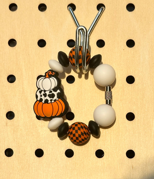Pumpkin Patch - Handle Charm